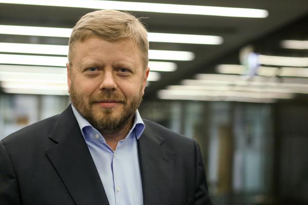 Gospodarka zacznie się szybciej rozwijać