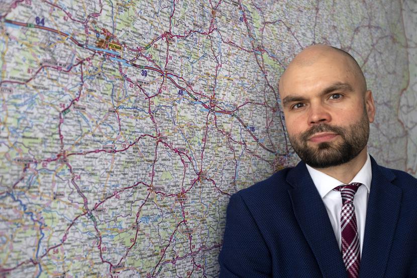 Bez rewolucji: