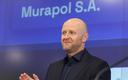 Główny akcjonariusz Murapolu sprzeda duży pakiet