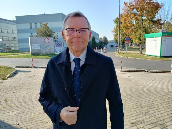 Jeszcze jest nadzieja