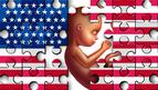 Koniec z konstytucyjnym prawem do aborcji w USA. Ekspert: polska konstytucja nie reguluje tej kwestii