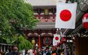Japonia: aktywność sektora usług wzrosła najmocniej od ośmiu lat