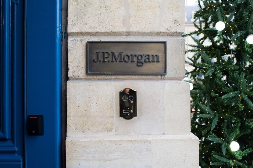 JPMorgan