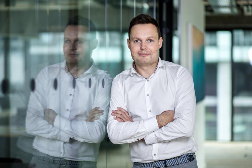 Zmiana co kilka lat Zmiana co kilka lat