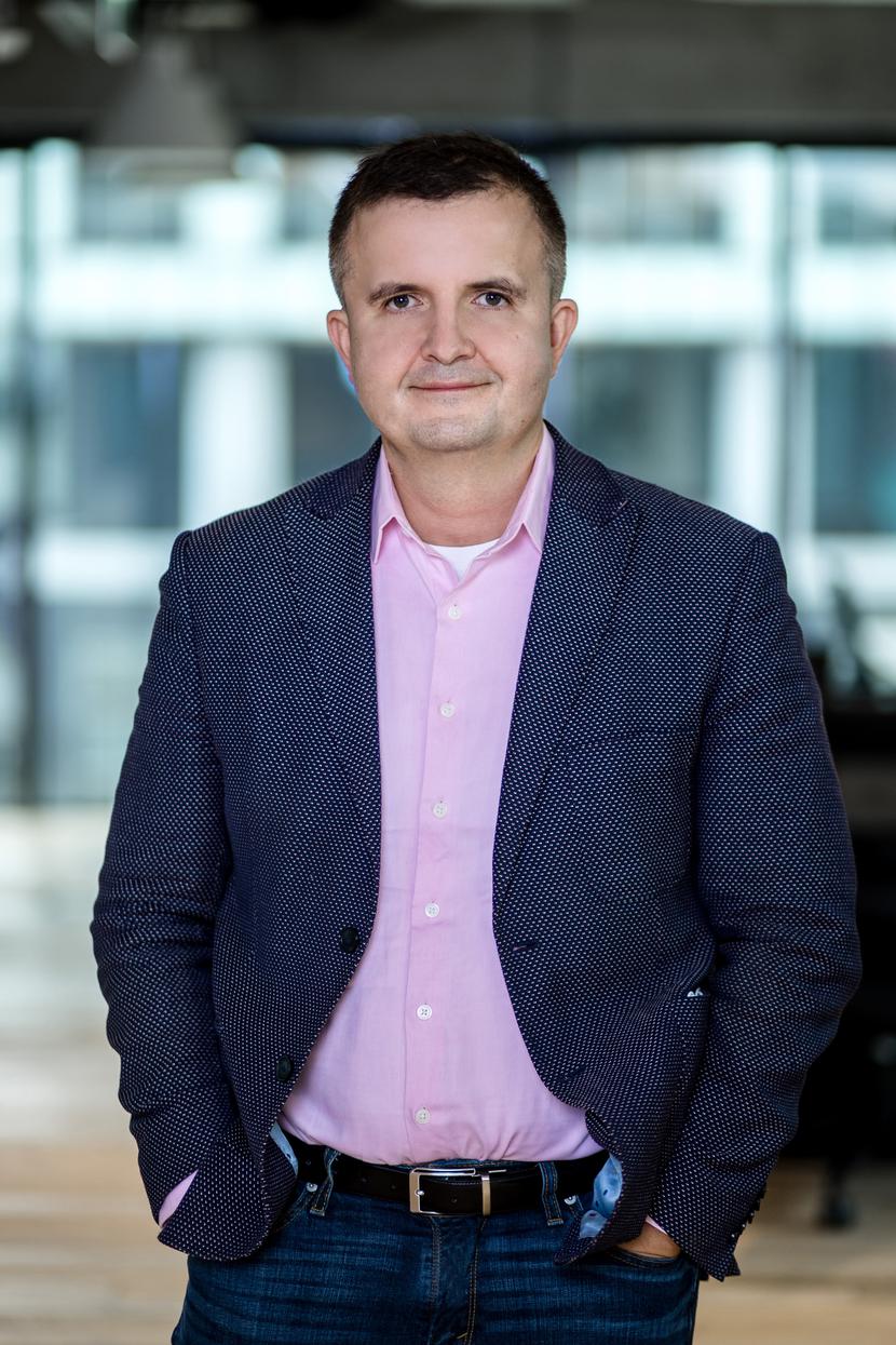 Ale niespodzianka Ale niespodzianka