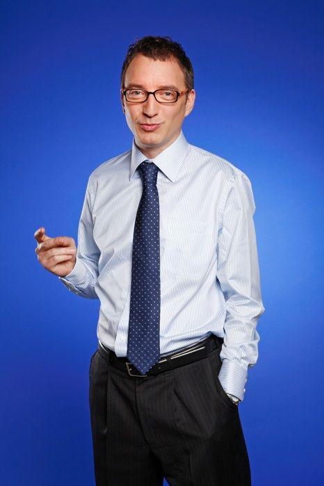 Adam Sanocki