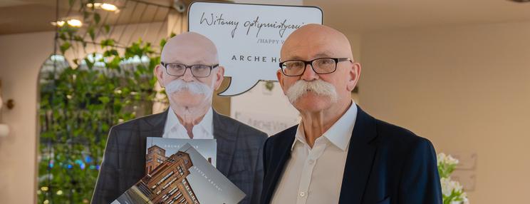 Arche obniża próg inwestycji. Oferuje udziały w hotelowych pokojach