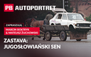 Zastava: Jugosłowiański sen. PB AUTOPORTRET