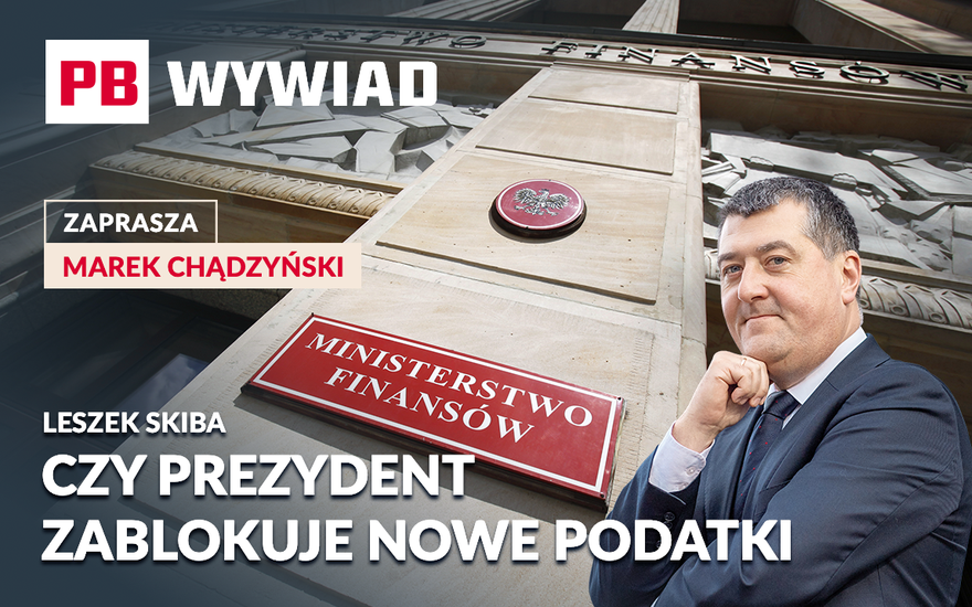 Doradca prezydenta: reguły fiskalne to pluszowe narzędzie. Sugeruje, co powinien zrobić rząd