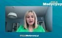 Prof. Pietruszewska: przewlekłe zapalenie zatok przynosowych z polipami nosa można już leczyć przyczynowo