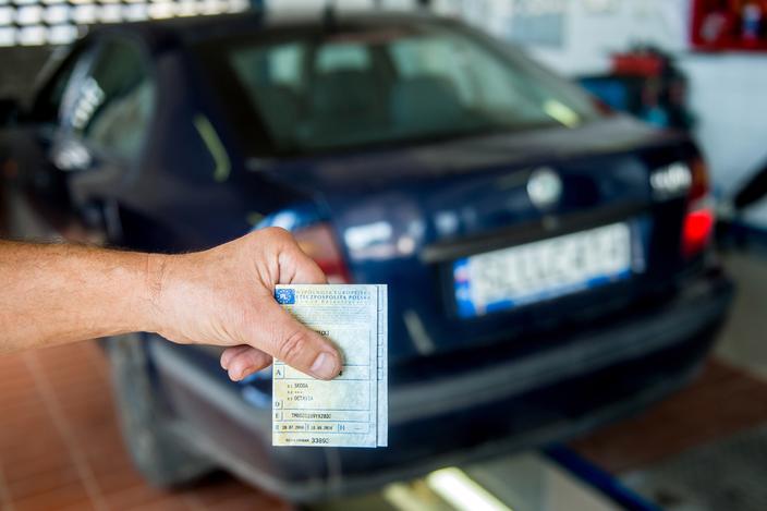 Krok w dobrą stronę Krok w dobrą stronę