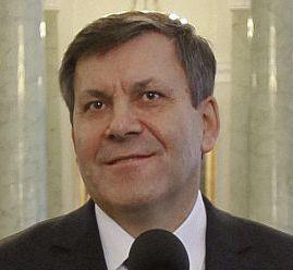 Janusz Piechociński, fot. Marek Wiśniewski