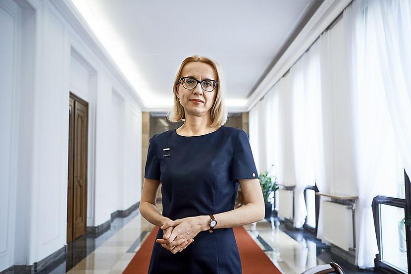 NIKŁA OCHRONA:
