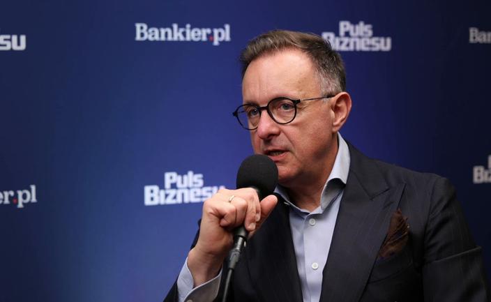 Młodzi coraz bogatsi, inwestują i przejmują firmy po rodzicach. Wiceprezes ING: Wielka zmiana i wyzwanie dla giełdy