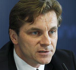 Marek Woszczyk, fot. Marek Wiśniewski