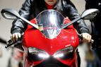 Ducati sprzedało rekordową liczbę motocykli