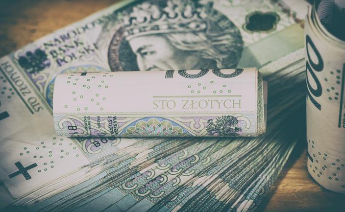 Polskie firmy poprawiły wyniki i zaczynają inwestować