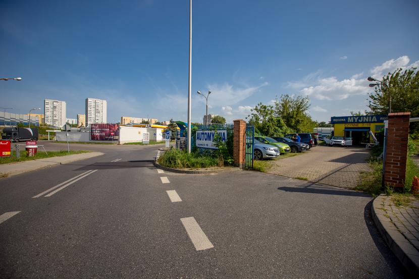 Aldi zamiast Biedronki: