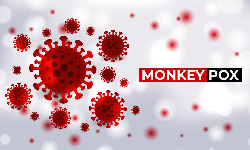 WHO ogłosiła w lipcu, że szybko rozprzestrzeniająca się epidemia małpiej ospy jest globalnym stanem zagrożenia zdrowia, i wprowadziła najwyższy poziom alertu epidemicznego. WHO ogłosiła w lipcu, że szybko rozprzestrzeniająca się epidemia małpiej ospy jest globalnym stanem zagrożenia zdrowia, i wprowadziła najwyższy poziom alertu epidemicznego.