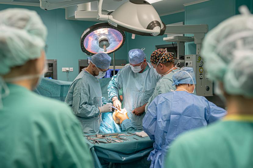 AOTMiT, NFZ i Towarzystwo Chirurgów Polskich będą pracować nad nową taryfą świadczeń chirurgicznych.