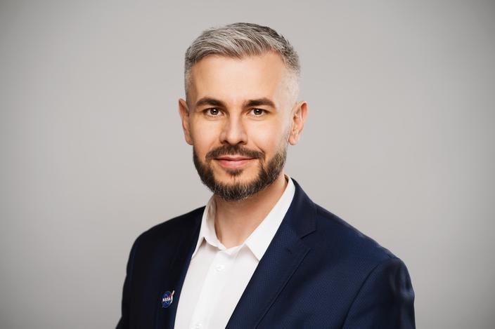 W nowym projekcie