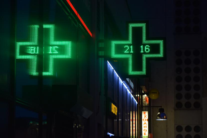 Od 1 stycznia 2024 r. weszły w życie nowe zasady wyznaczania aptek do pełnienia dyżurów.
