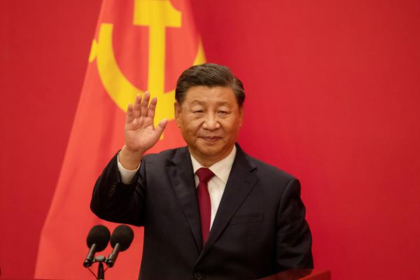 W Chinach się poprawia, ale cła budzą obawy. Briefing makroekonomiczny