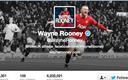 Twitter: Rooney rezygnuje z United