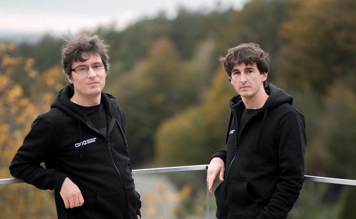 Polski start-up Oxla przejęty przez Amerykanów