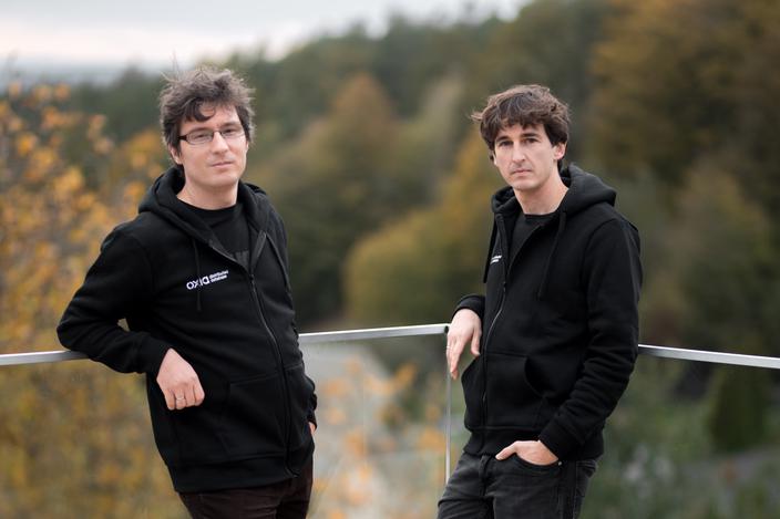 Transakcja za transakcją Transakcja za transakcją