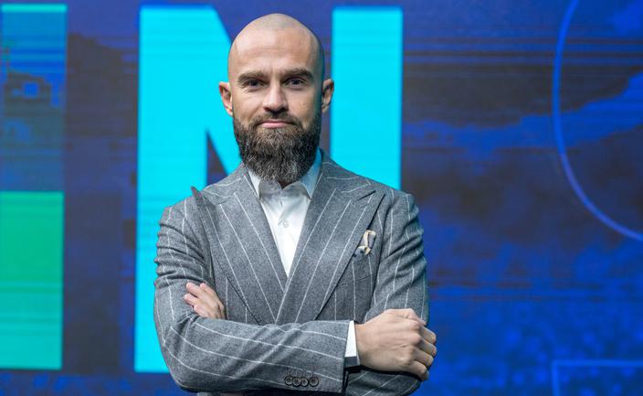 Kulczyk Investments z grupą przedsiębiorców inwestuje w agentów AI