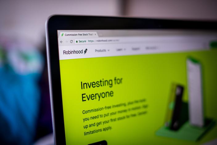 fot. Tiffany Hagler-Geard/Bloomberg