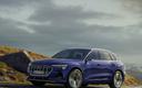 Audi wyda miliardy na rozwój „elektryków”