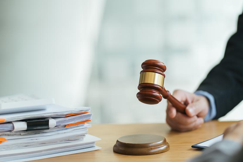 Przepisy AdA 2.0 zostaną skierowane do Trybunału Konstytucyjnego w trybie kontroli następczej. Przepisy AdA 2.0 zostaną skierowane do Trybunału Konstytucyjnego w trybie kontroli następczej.