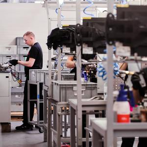 AS-PL zdobywa zagraniczne rynki jakością produktów