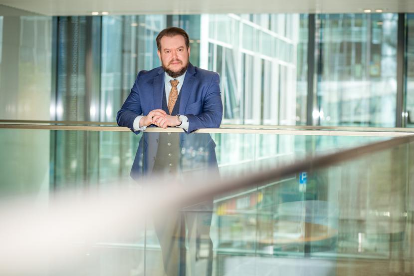 Powrót pasażerów: