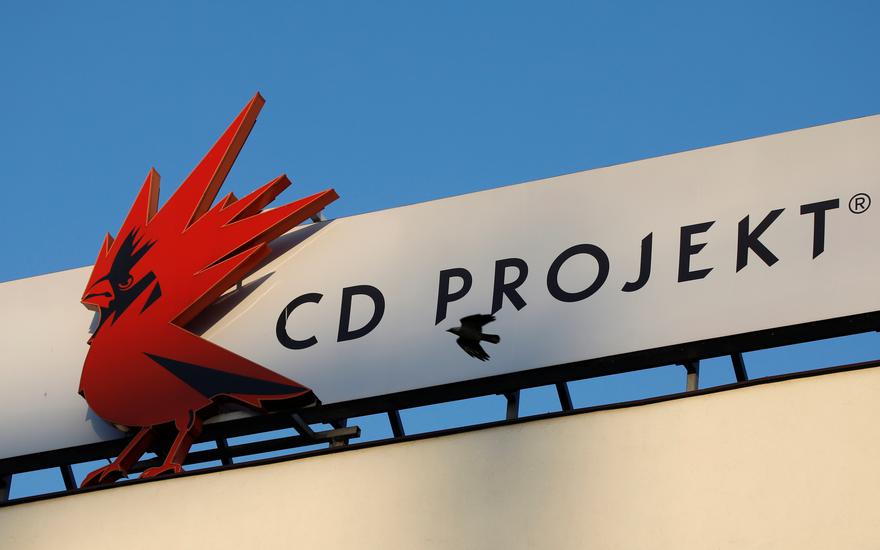 CD Projekt zanotował 191,1 mln zł zysku netto w IV kwartale 2023 r.
