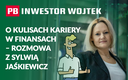 Analityk to nie wróżka! INWESTOR WOJTEK o pułapkach optymizmu