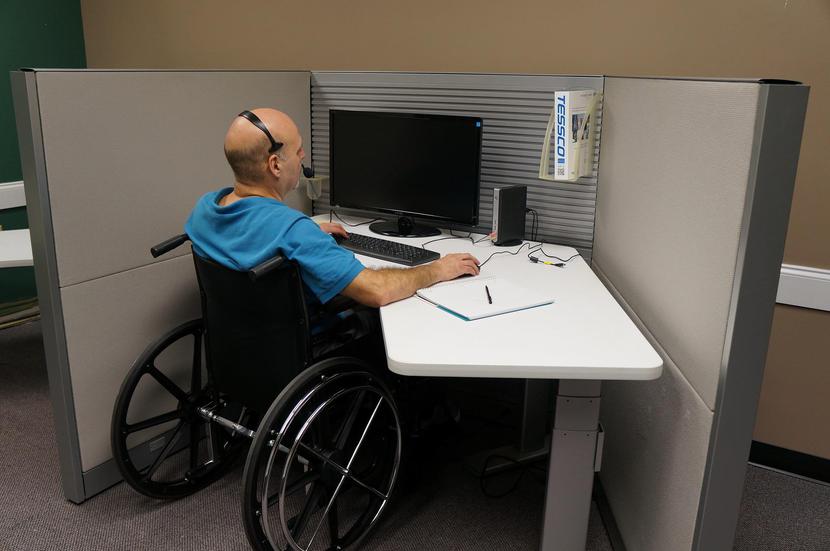  W najbliższych tygodniach ma być gotowy projekt ustawy umożliwiający pracę zarobkową opiekunów niepełnosprawnych bez utraty dotychczasowych świadczeń.