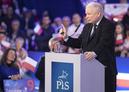Kaczyński o dymisji Naimskiego, węglu i pozycji premiera