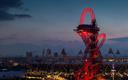 Wieża olimpijska „oszpeciła” Londyn
