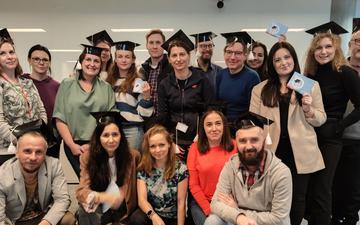 Satysfakcja klientów przekłada się na wyniki biznesowe