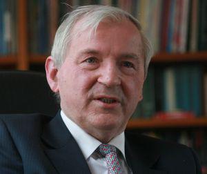 Stanisław Gomułka, fot. Grzegorz Kawecki