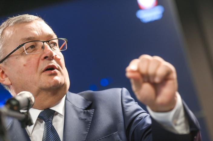 Andrzej Adamczyk