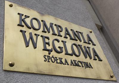 Kompania Węglowa