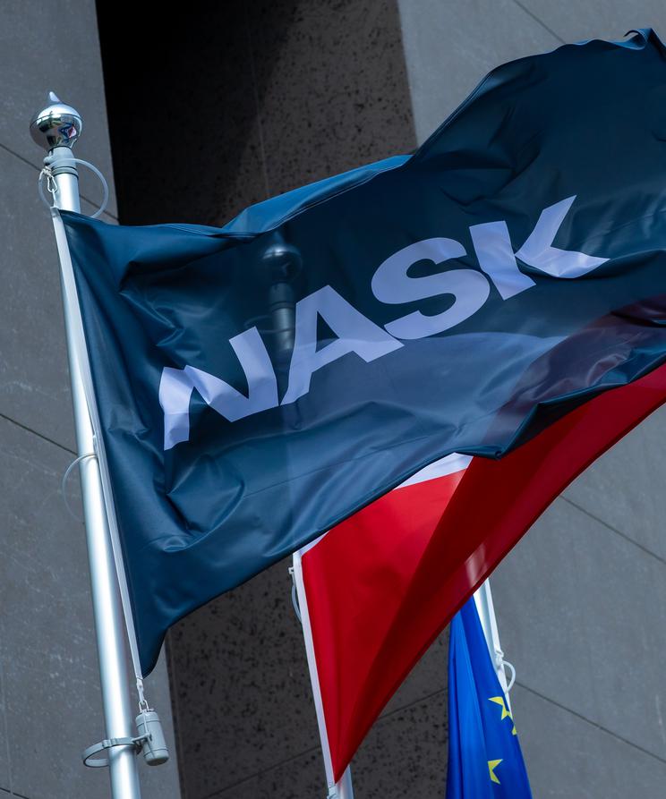 Przetarg NASK pod lupą CBA. Zawiadomienie było anonimowe