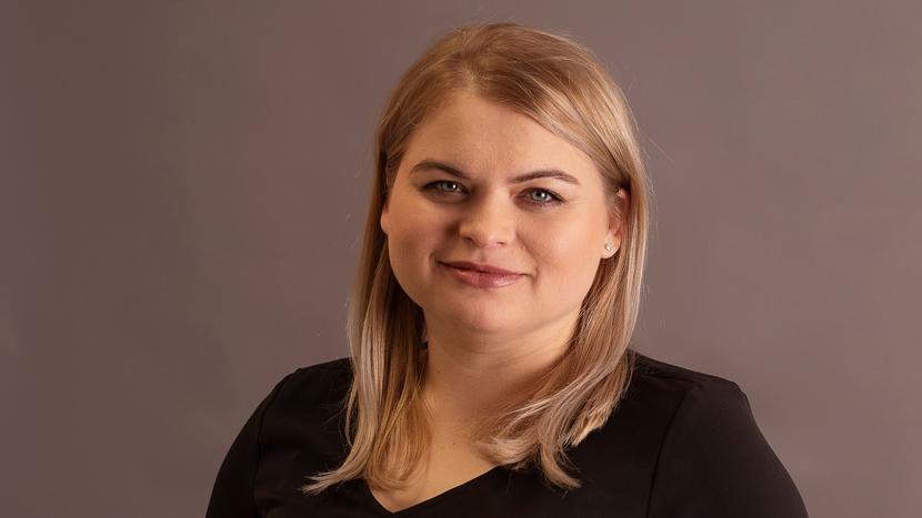 Katarzyna Maleszewska, koordynator niekomercyjnych badań klinicznych w Klinice Onkologii i Chirurgii Onkologicznej Instytutu Matki i Dziecka w Warszawie. Katarzyna Maleszewska, koordynator niekomercyjnych badań klinicznych w Klinice Onkologii i Chirurgii Onkologicznej Instytutu Matki i Dziecka w Warszawie.