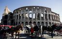 Kryzys turystyki w Rzymie: odwołano do 90 proc. rezerwacji