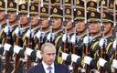 FT: Chiny nie spieszą się z pożyczaniem Rosji