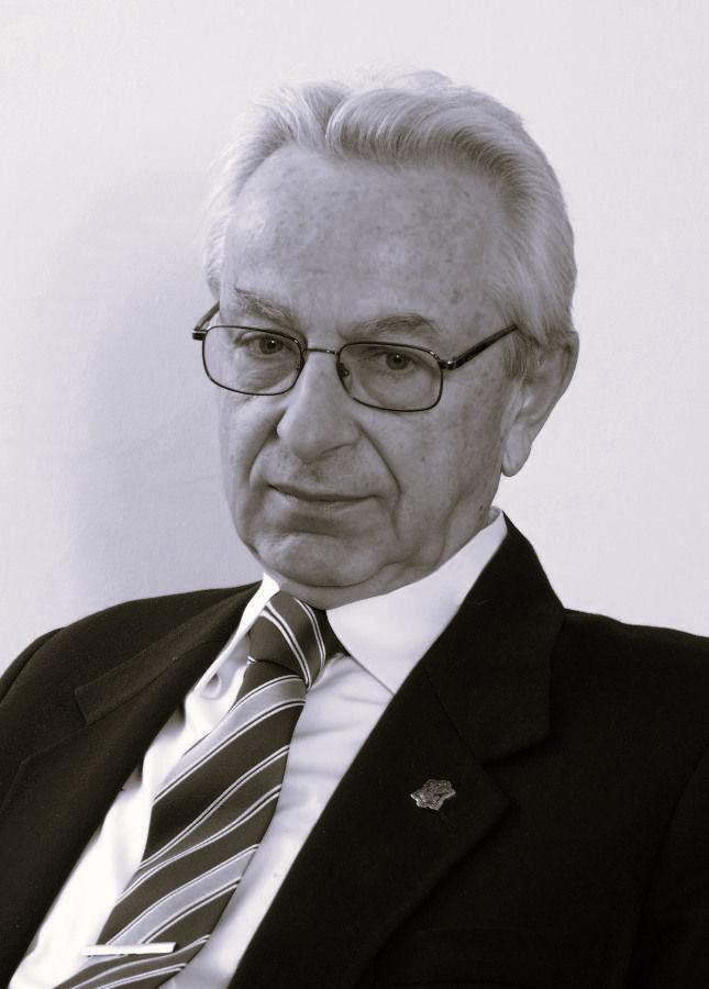 Prof. dr hab. n. med. Zbigniew Lew-Starowicz Prof. dr hab. n. med. Zbigniew Lew-Starowicz